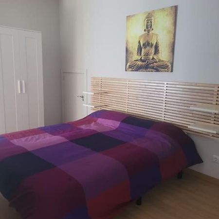Apartamento Kuko Con Wifi Al Lado Metro Bilbao Ngoại thất bức ảnh