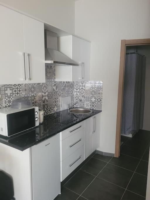 Apartamento Kuko Con Wifi Al Lado Metro Bilbao Ngoại thất bức ảnh